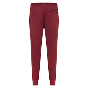Pantalon de basketball PUMA x TMC Hussle T7 Homme, Burgundy